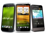 HTC, MWC 2012 ֽ Ʈ HTC One ø ǥ