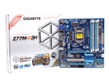 3D BIOS Ultra Durable4 ȭ õ ⰡƮ GA-Z77M-D3H