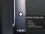 Ż׸,  D2700 ž 19  MINIX D2700-HD PC 