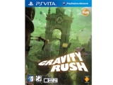 SCEK, PS Vita  'GRAVITY RUSH' ѱȭϿ 6  