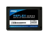 Ϲ Һڿ MSI SSD, Reflex ø 3  Ȯ