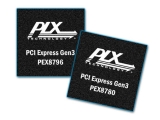 PCIe 3.0 Lane ߰  PLX PCIe 3.0  ġ 14 ǥ