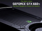 ÷ Űó  ս GPU,   GTX 660 Ti 