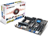 PC-Fi   AMD ƮƼ  κ, BIOSTAR Hi-Fi A85X 