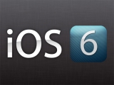     ϶  iOS6 ?