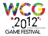 WCG 2012 ׷ ̳, ú ߱ 꿡 갣 