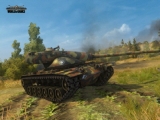 MMO 액션 게임 ‘월드 오브 탱크’, 전체 이용가로 27일 정식 서비스 실시