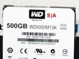 WD, 5mm β ̺긮 丮 'SSHD Black' 