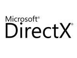 ũμƮ, Ϻο  DirectX  ߴܼ 