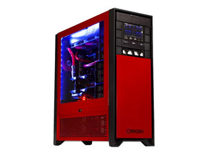 ORIGIN PC, Ŀ���� Obsidian 900D Special Edition ����