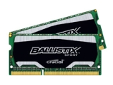 Crucial, DDR3-1866MHz ϴ Ballistix Sport SODIMM ޸ 