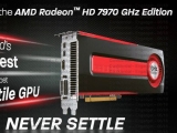 AMD 󵥿 HD 7970 GHz ޷ ȸ    ?
