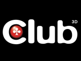 Club 3D,  AMD 󵥿 ׷ȸ  