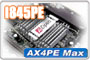 Full Option Ѵ! AOpen AX4PE Max
