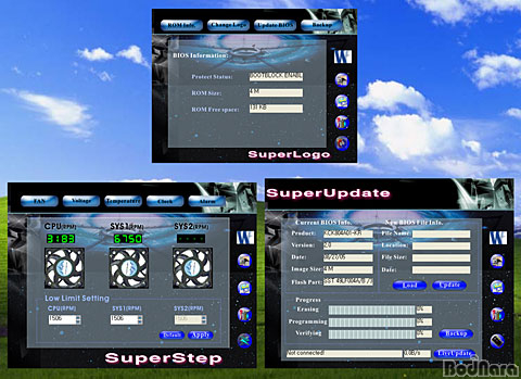 tenfourfox for intel