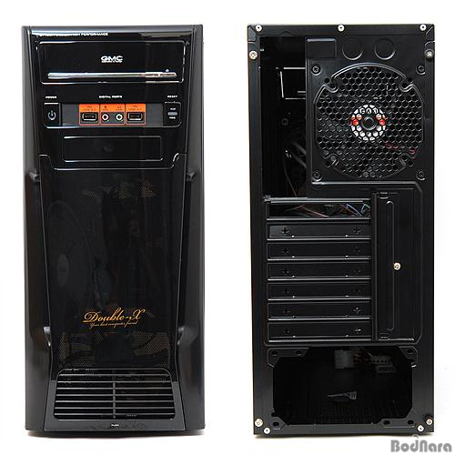 Double 10. GMC Double-x Black. GMC корпус ATX. Корпус GMC b6. Корпус для ПК GMC Double-x.