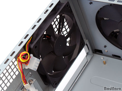 엔제이 글로벌 NZXT TEMPEST Page 3:: 보드나라 쿨링과 튜닝, 편의성을 합했다! 엔제이 글로벌 NZXT TEMPEST Page 3 :: 보드나라