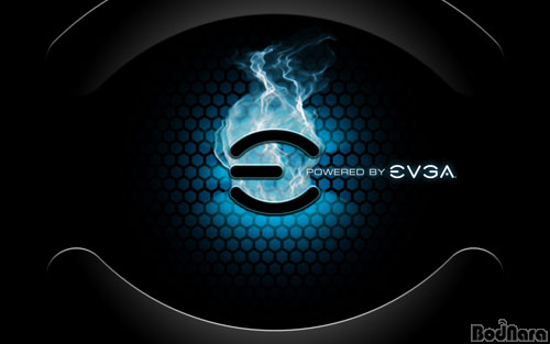 evga software