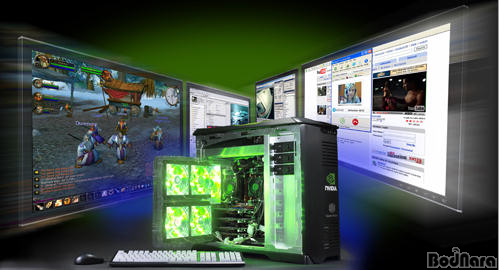 Performance PC