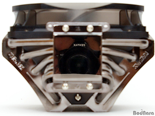 ߸, ZALMAN, CNPS11X EXTREME