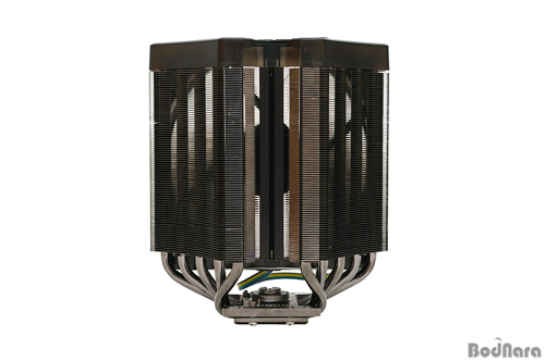 ߸, ZALMAN, CNPS11X EXTREME