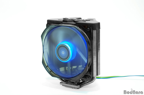 ߸, ZALMAN, CNPS11X EXTREME