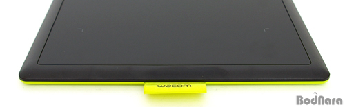 wacom bamboo driver cth 670