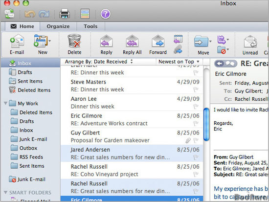 microsoft office for mac for military