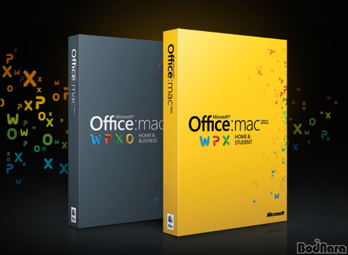 ms office for mac free