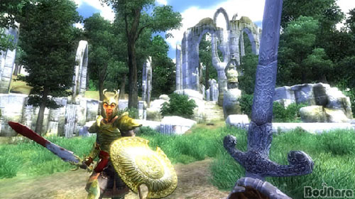 oblivion dlcs ps3