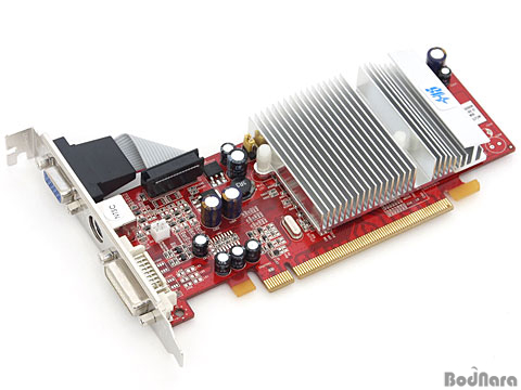 ati radeon x1050 windows 10