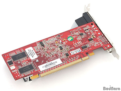 ati radeon x1050 windows 10