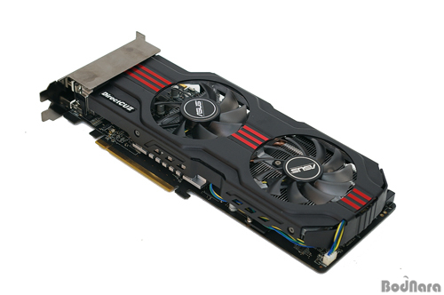 ASUS RADEON HD 6950 View6 GDDR5 1GB Direct CU2, AMD, ATi, Eyefinity