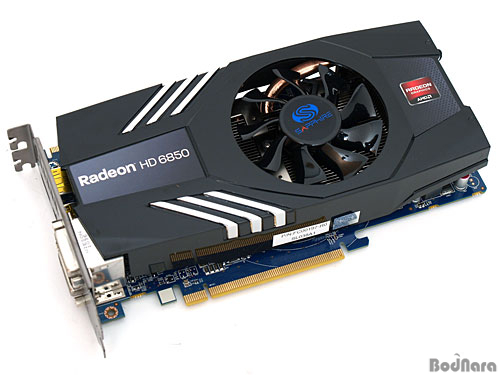 Hd 5700 시리즈를 대체하는 차기 Gpu, Amd 라데온 Hd 6800 Page : 4 : 보드나라 기사