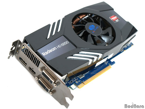 Hd 5700 시리즈를 대체하는 차기 Gpu, Amd 라데온 Hd 6800 Page : 4 : 보드나라 기사
