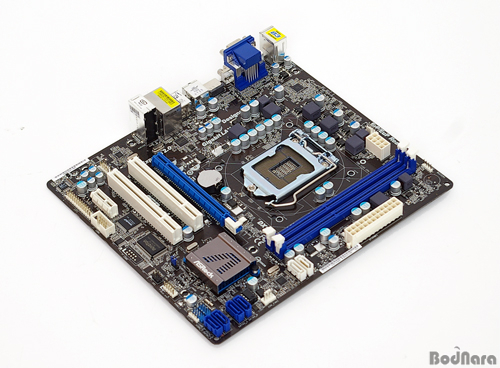 ASRock H61M/U3B3, INTEL, H61, USB3.0, SATA3