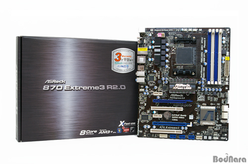 AMD 870 Extreme3 R2.0, 870,sb850, crossfire, am3+, bulldozer