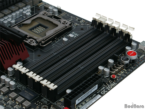 ASUS RAMPAGE3 Black Edition, ASUS, X58, LGA1366, 990X, 980X, 4-way sli, crossfire, ROG