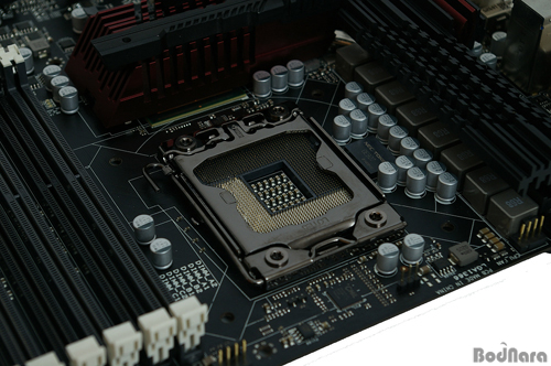 ASUS RAMPAGE3 Black Edition, ASUS, X58, LGA1366, 990X, 980X, 4-way sli, crossfire, ROG