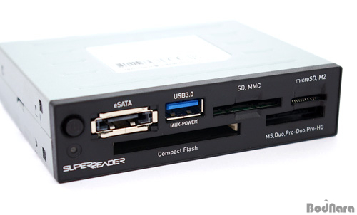 스카이디지탈 USB3.0 확장카드와 슈퍼리더 USB3.0 Page 2:: 보드나라 USB3.0의 대중화 시도! 스카이디지탈 USB3.0 확장카드와... 