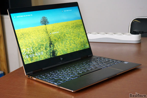 디자인도 성능도 향상된 컨버터블 노트북 Hp - 에누리 쇼핑지식 뉴스