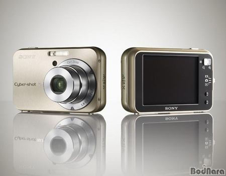 Sony n2 фото