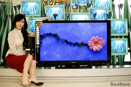 삼성전자, 50인치 파브 깐느 풀HD PDP TV 출시:: 보드나라 삼성전자, 50인치 파브 깐느 풀HD PDP TV 출시 :: 보드나라