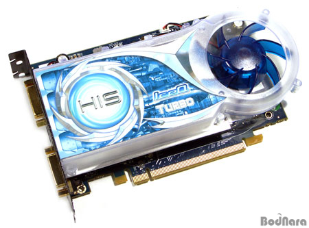 radeon hd 2600 xt iceq turbo