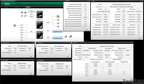 windows 10 amd fx 8350 temp monitor