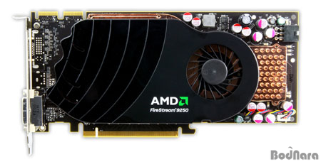 amd firestream 9270 drivers