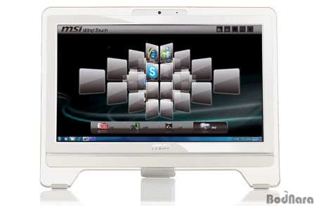 MSI의 ION플랫폼 AIO PC, AE2020출시:: 보드나라 MSI의 ION플랫폼 AIO PC, AE2020출시 :: 보드나라