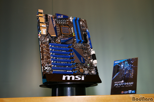 MSI  (Big Bang Marshal) (B3), P67, ÷׽ κ