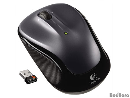 logitech mini mouse m325 driver