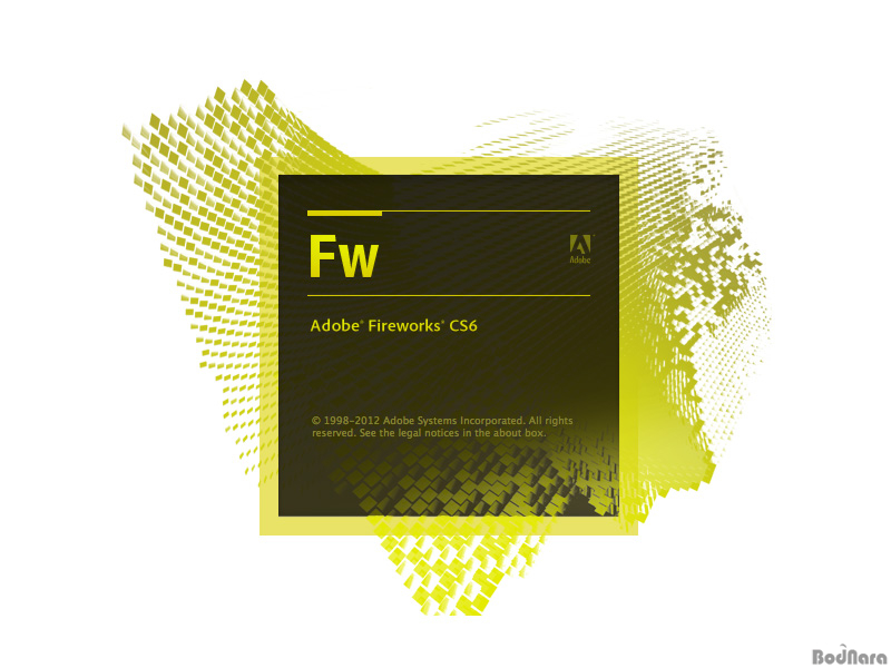 adobe fireworks portable cs6 password